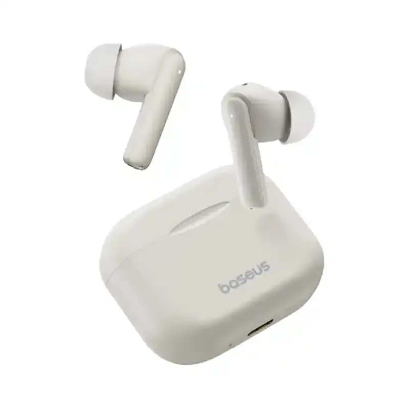 قابلیت هخای هدفون بی‌سیم باسئوس مدل Bowie E17